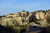 C-E-Puy de Naouri-Tourrettes sur Loup-21.01.2017