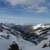 Baisse de Druos-Col de Valescure-Pas du Loup-19.03.2017