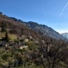 Le mont St Martin-Sigale-19.03.2017