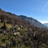 Le mont St Martin-Sigale-19.03.2017