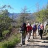 La Colle de Rougiès-Cipières-13.04.2017