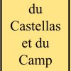 Circuit Castellas et camp Tracier-Roquefort les Pins-23.04.2017