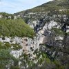 Les gorges du Verdon-Sentier Vidal-Imbut-30.04.2017