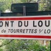 Cascade de Courmes-Pont du Loup-09.07.2017