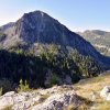 Cime St Robert-Madone de Fenestre-30.07.2017