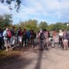 Lac du Rioutard-St Paul en Forêt-24.09.2017