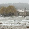 Entre Canaux et La Colle - 09.11.2017