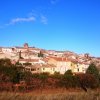 Tour des Cavalières-Roquebrune sur Argens-26.11.2017