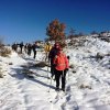 Puy de Tourettes-Plan des Noves-07.12.2017