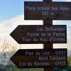 Tour du Roc d&#039;Orméa-Castellar-21.01.2018