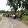 Ravin et col du Perthus-Agay-10.06.2018