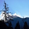 Cime du Mercantour-Le Boréon-14.10.2018