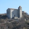 Chapelle des Templiers-Comps sur Artuby-24.02.2019