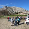 Cascade du Ray-Escragnolles-17.03.2019