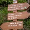 Lac du Mercantour-Col de Cerise-Le Boréon-14.07.2019