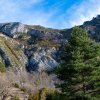 Cadières de Brandis-Chasteuil-08.03.2020