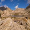 Lac Nègre-Le Boréon-23.08.2020