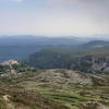 La colle de Rougiès 1 mai 2022