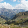 les lacs de Vens par le col de Fer 28 juillet 2022