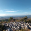 Castellaras et col du ferrier 1 Decembre 2022