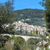 Vence _Rocquefort les Pins 16 mars 2023