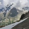 le col de Frémamorte 15 juin 2023