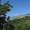 Tour du Mont Férant 13 juillet 2023