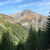 Le col de Crous 10 Août 2023