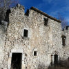 Le vieux Seranon 18 Janvier 2024