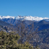 Les Ferrés Gorges de l&#039;Estéron 7 Mars 2024