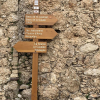 Baou de St Jeannet