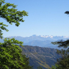 Montagne de Bleine 16 juin 2024