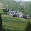 Col de fer depuis Ferrière 3 Juillet 2024