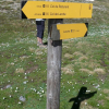 Col de la Gypière de l&#039;Oronaye et des Monges, lac de la Reculaye 2 Juillet 2024