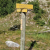 lac Nègre et Graveirette 04 Août 2024