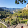 Baisse du Grand Pallier_ l&#039;Arsilane GR 510 15 Septembre 2024