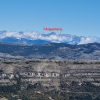 La Montagne de Thiey 10 Octobre 2024