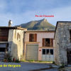 pic de Chamatte 14 Novembre 2024