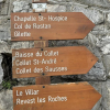 Le vallon des hirondelles 7 Novembre 2024