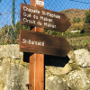 Circuit du Malvan et Notre Dame des fleurs Vence 15 Décembre 2024
