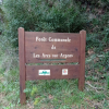 Pont d&#039;Aille Cabredor 5 Janvier 2025