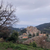 Cime de Gariglian 23 Février 2025