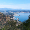Rocher des Monges ND Afrique 16 Février 2025