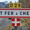 Séjour Haute Savoie Février 2025