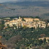 Tour Valbonne Opio 20 Février 2025