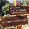 Le Castellas Roquefort les Pins  27 Mars 2025