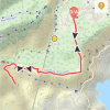 Circuit des Monges 16 Mars 2025