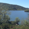 Boucle Lac de St Cassien 24 Avril 2025
