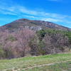 Mont Lachens 21 Avril 2025