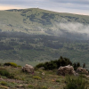 Ballade nocturne plateau de Calern Mai 2025